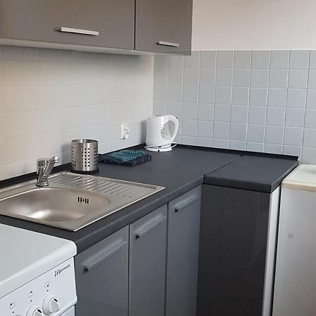 Sand Apartment Wroclaw Luaran gambar