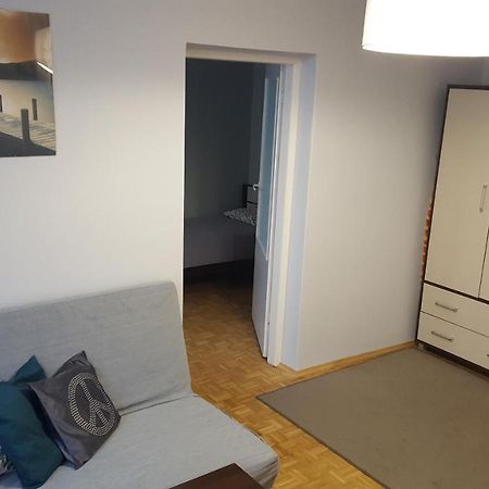 Sand Apartment Wroclaw Luaran gambar
