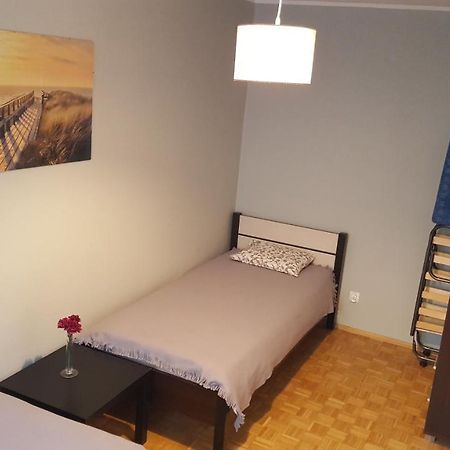 Sand Apartment Wroclaw Luaran gambar