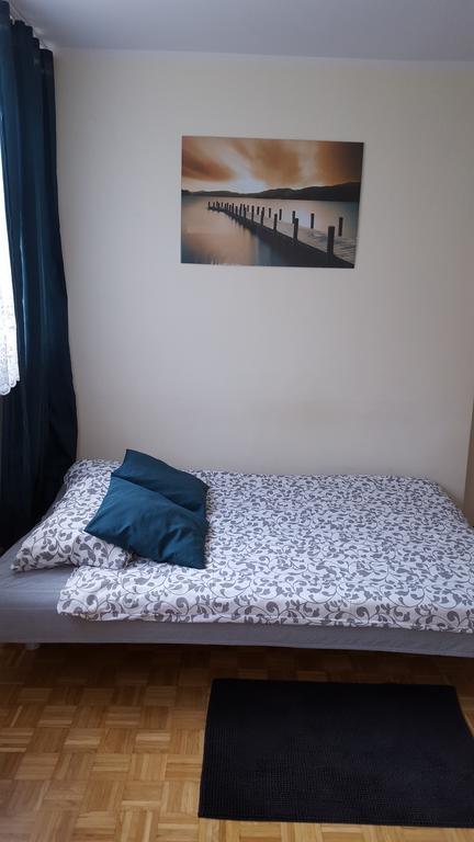 Sand Apartment Wroclaw Luaran gambar