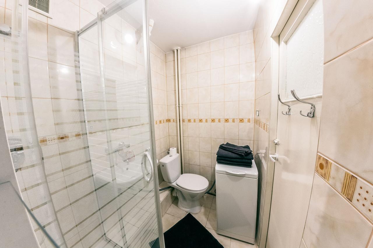 Sand Apartment Wroclaw Luaran gambar