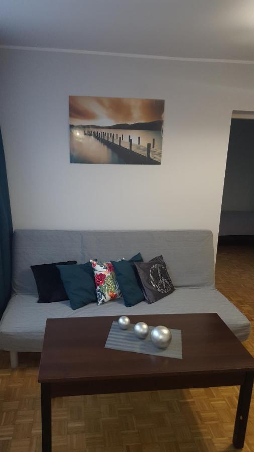 Sand Apartment Wroclaw Luaran gambar