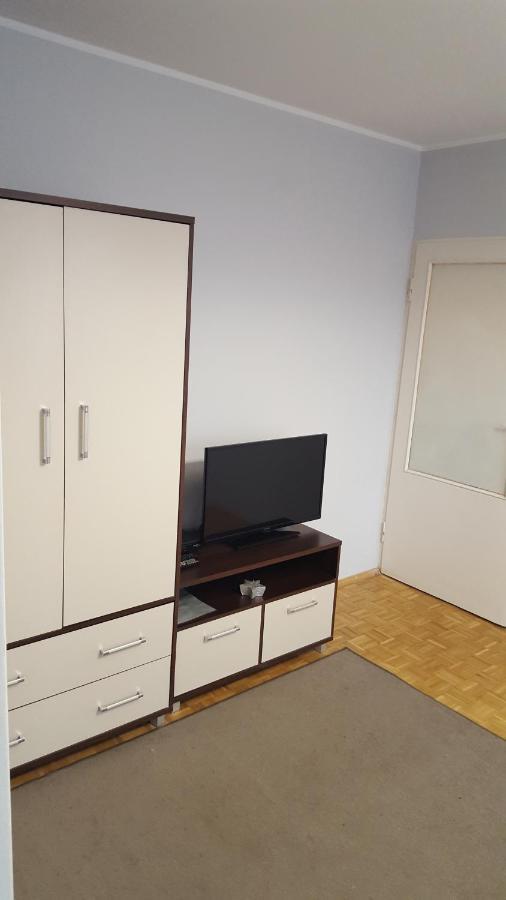 Sand Apartment Wroclaw Luaran gambar