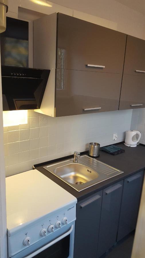 Sand Apartment Wroclaw Luaran gambar