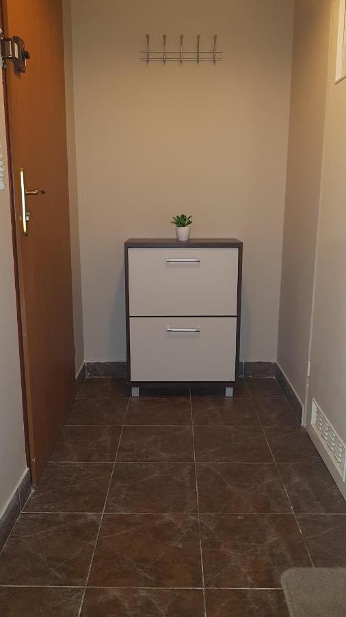 Sand Apartment Wroclaw Luaran gambar