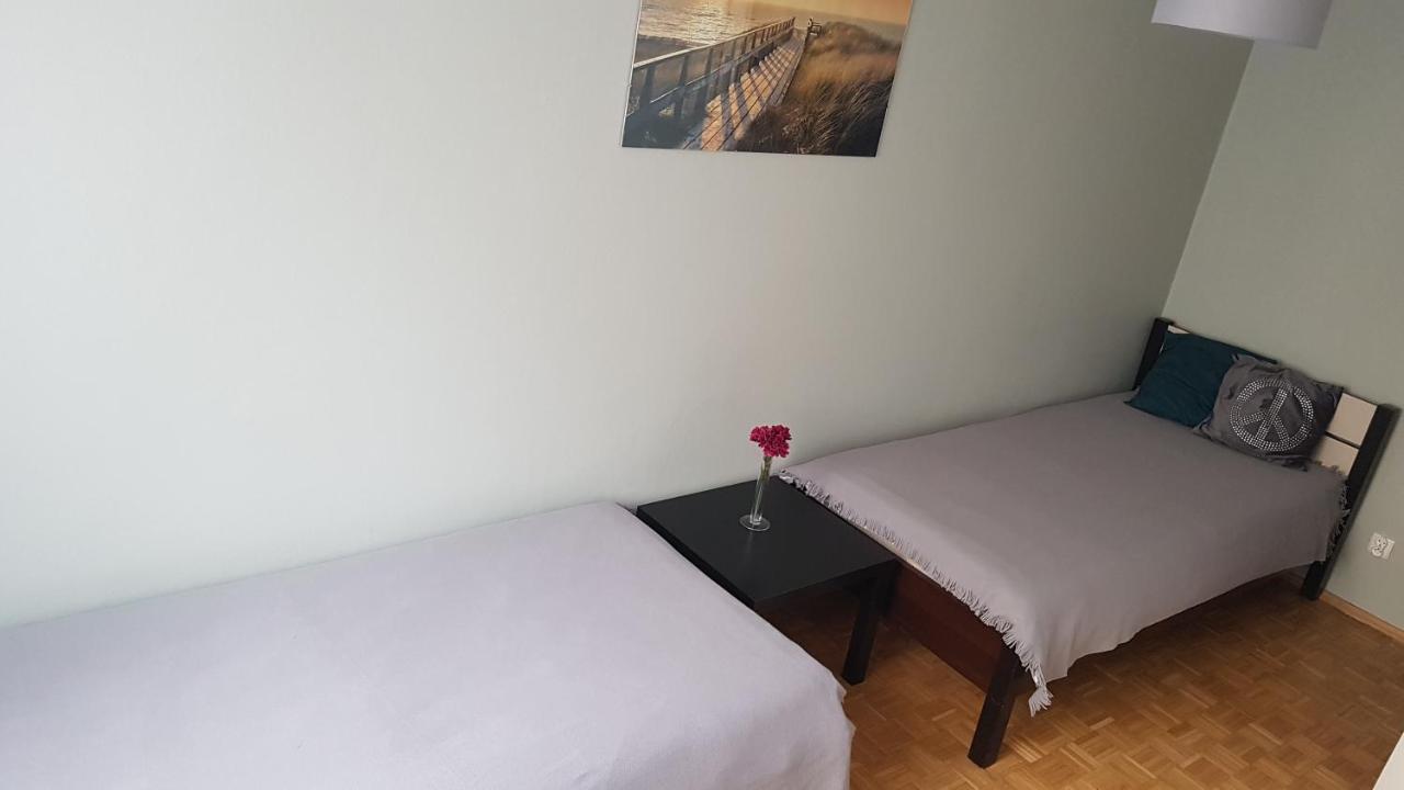 Sand Apartment Wroclaw Luaran gambar