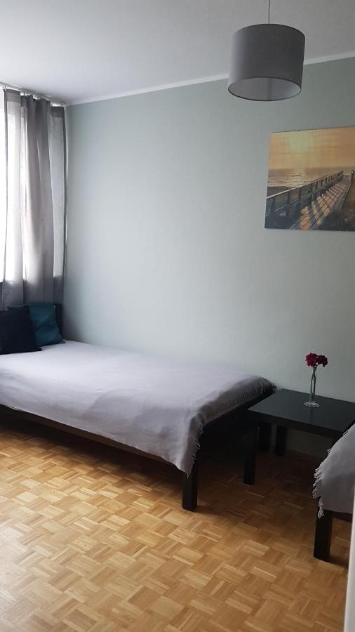 Sand Apartment Wroclaw Luaran gambar