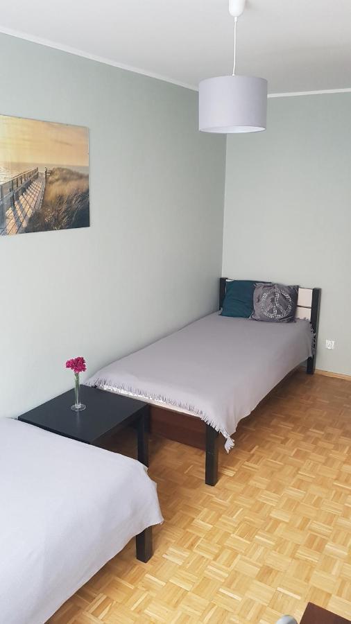Sand Apartment Wroclaw Luaran gambar