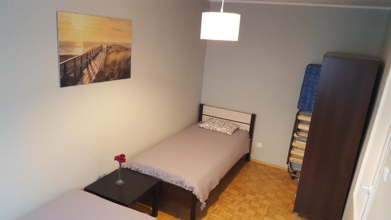 Sand Apartment Wroclaw Luaran gambar